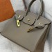 Сумка Hermes Birkin 30 RB6051