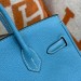 Сумка Hermes Birkin 30 RB6057