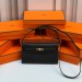 Сумка Hermes Kelly To Go Wallet Epsom RE6110