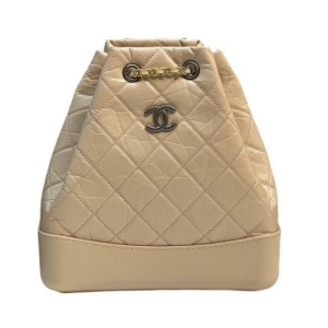 Рюкзак Chanel Gabrielle RE6123