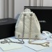 Рюкзак Chanel Gabrielle RE6124