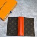 Обложка на паспорт Louis Vuitton RE6137