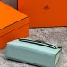 Сумка Hermes Kelly Pochette 22 Epsom RE6186