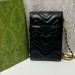 Сумка Gucci GG Marmont Mini RP6242