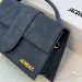 Сумка Jacquemus Le Grand Bambino RB6318