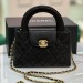 Сумка Chanel Nano Kelly Shopper RB6356