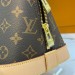 Сумка Louis Vuitton Alma PM RB6359