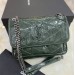 Сумка Saint Laurent Niki Small RB4553