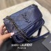 Сумка Saint Laurent Niki Small RB4551