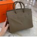 Сумка Hermes Birkin Shadow 25 RB4555