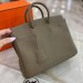 Сумка Hermes Birkin Shadow 25 RB4555