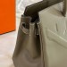 Сумка Hermes Birkin Shadow 25 RB4555