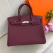 Сумка Hermes Birkin 35 RB4557