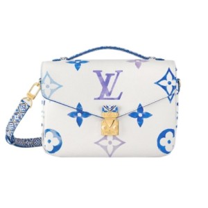 Сумка Louis Vuitton Pochette Metis RB4547