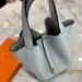 Сумка Hermes Picotin 22 RB4543