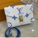 Сумка Louis Vuitton Pochette Metis RB4547