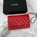 Сумка Chanel Woc RE3974