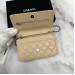 Сумка Chanel Woc RE3977