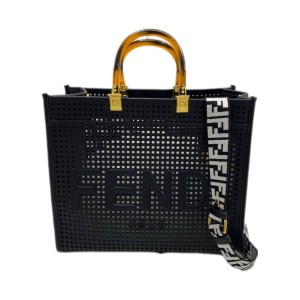 Сумка Fendi Sunshine RP3981