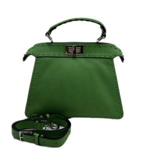 Сумка Fendi Peekaboo RP3989