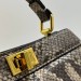 Сумка Fendi Peekaboo RP4090