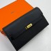 Сумка Hermes Kelly Style Clutch RP4155