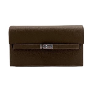 Сумка Hermes Kelly Style Clutch RP4150