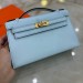 Сумка Hermes Kelly Pochette 22 RB4231