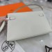 Сумка Hermes Kelly Elan Chevre RB4247