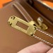 Сумка Hermes Kelly Elan Chevre RB4248