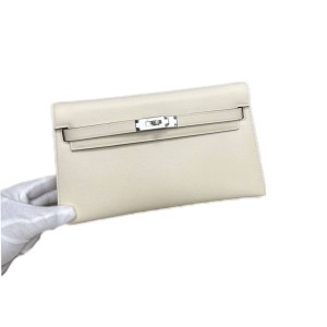 Сумка Hermes Kelly Elan Epsom RE4272