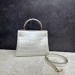 Сумка Hermes Kelly 25 RE4283