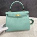 Сумка Hermes Kelly 25 RE4282