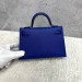 Сумка Hermes Kelly 20 Epsom RE4305