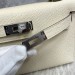 Сумка Hermes Kelly 20 Epsom RE4303