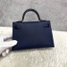 Сумка Hermes Kelly 20 Epsom RE4313