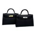 Сумка Hermes Kelly 20 Epsom RE4308