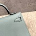 Сумка Hermes Kelly 20 Epsom RE4316