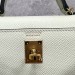 Сумка Hermes Kelly 20 Epsom RE4314