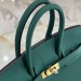 Сумка Hermes Birkin 25 RB4321