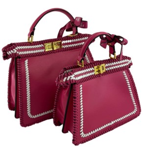 Сумка Fendi Peekaboo RP4340