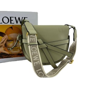 Сумка Loewe Gate RP4411