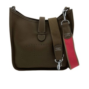 Сумка Hermes Evelyne RP4489