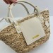 Сумка Jacquemus Le Petit Panier Soli RP4525