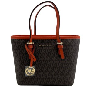 Сумка Michael Kors Jet Set Travel Tote RP4537