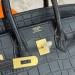 Сумка Hermes Birkin 25 RB4567