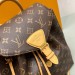 Рюкзак Louis Vuitton Montsouris PM RE4588