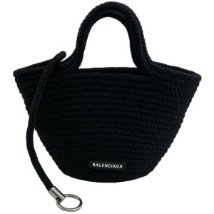 Сумка Balenciaga Ibiza Basket Tote RP4617