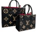 Сумка Louis Vuitton Onthego RP4623