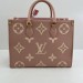 Сумка Louis Vuitton Onthego RP4626